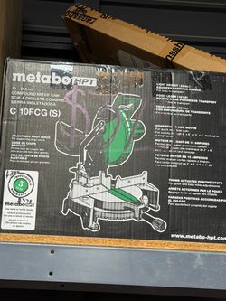 Metabo