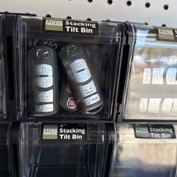 Car Key Remote