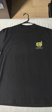 $uicideboy$ G59 Skull T-Shirt