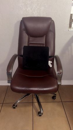 Office chair