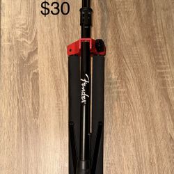 Guitar Stand 