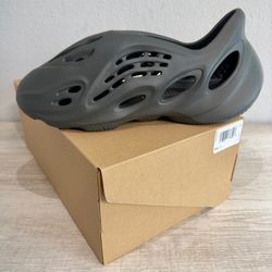 Adidas Yeezy Foam Runner ‘Onyx’