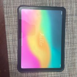 Apple iPad 10th Gen 64GB Blue 