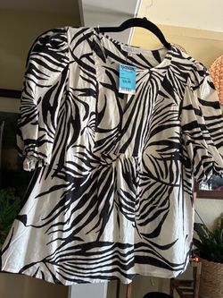 Ladies top