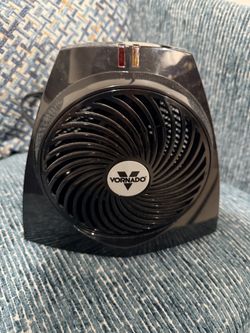 Vornado VH203 Personal Space Heater