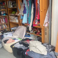 Clothes