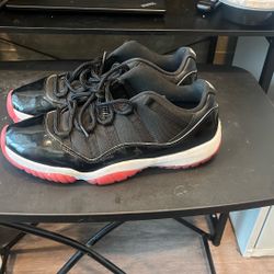 Jordan Low Top Retros