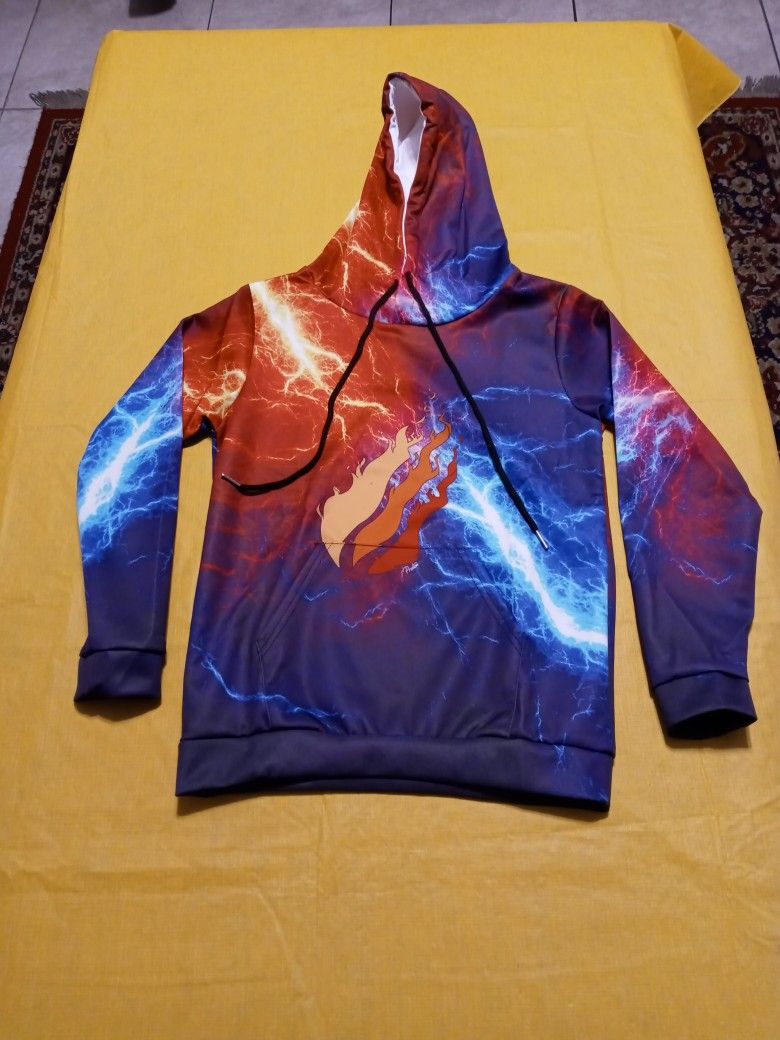 Kids Hoodie