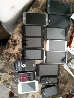 Phones