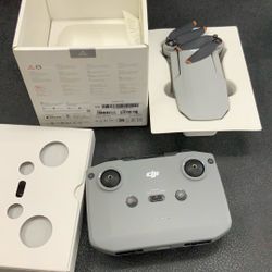 1003 Dji Mini 2 Se 553 493