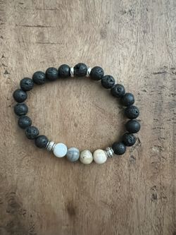 Beaded Bracelet – Meditation / Yoga