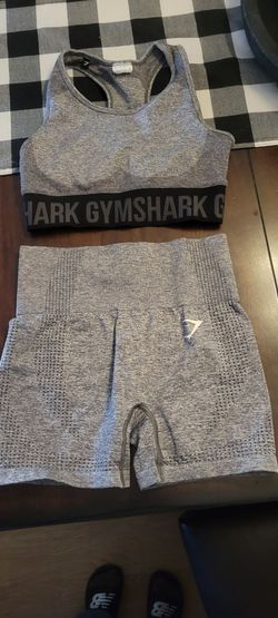 Gymshark outfit
