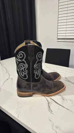 Cody James boots