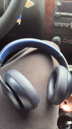 Headphones