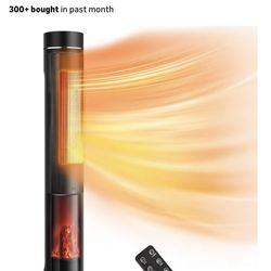 Trustech PTC Fan Heater