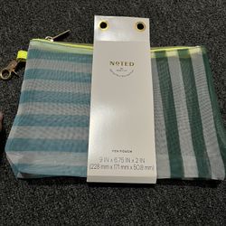 Pen Bag 