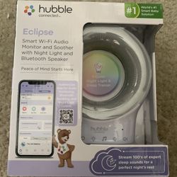 Hubble Connected Eclipse