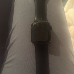 Apple Watch 3 SE 