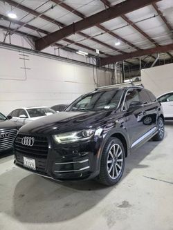 2017 Audi Q7