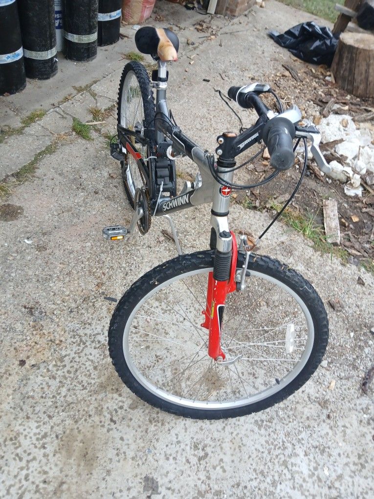 Schwinn Bike