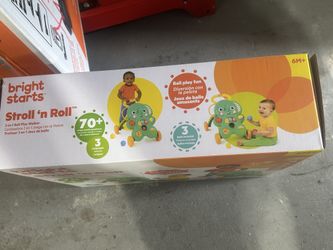 Baby Walker