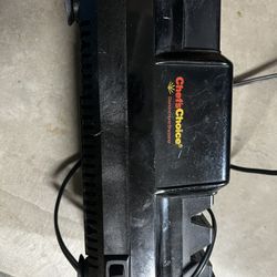 commercial sharpener