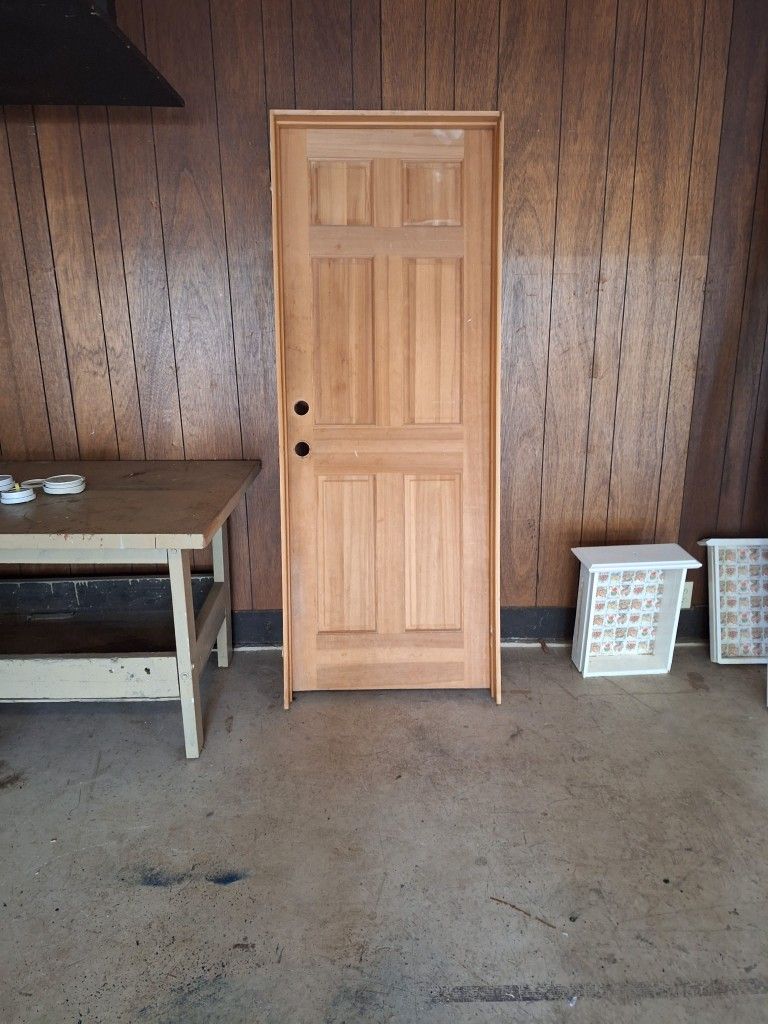 30inch Door