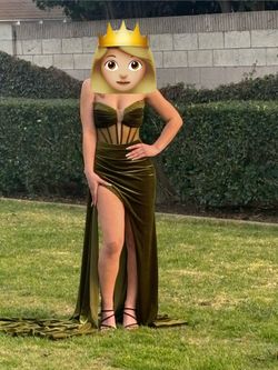 Formal Dress