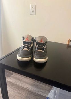 Jordan 3