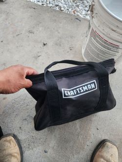 Bag tolls