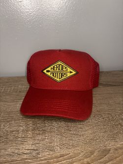 HeroesMotors Baseball Cap
