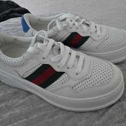 Gucci Shoes Size 7 Women