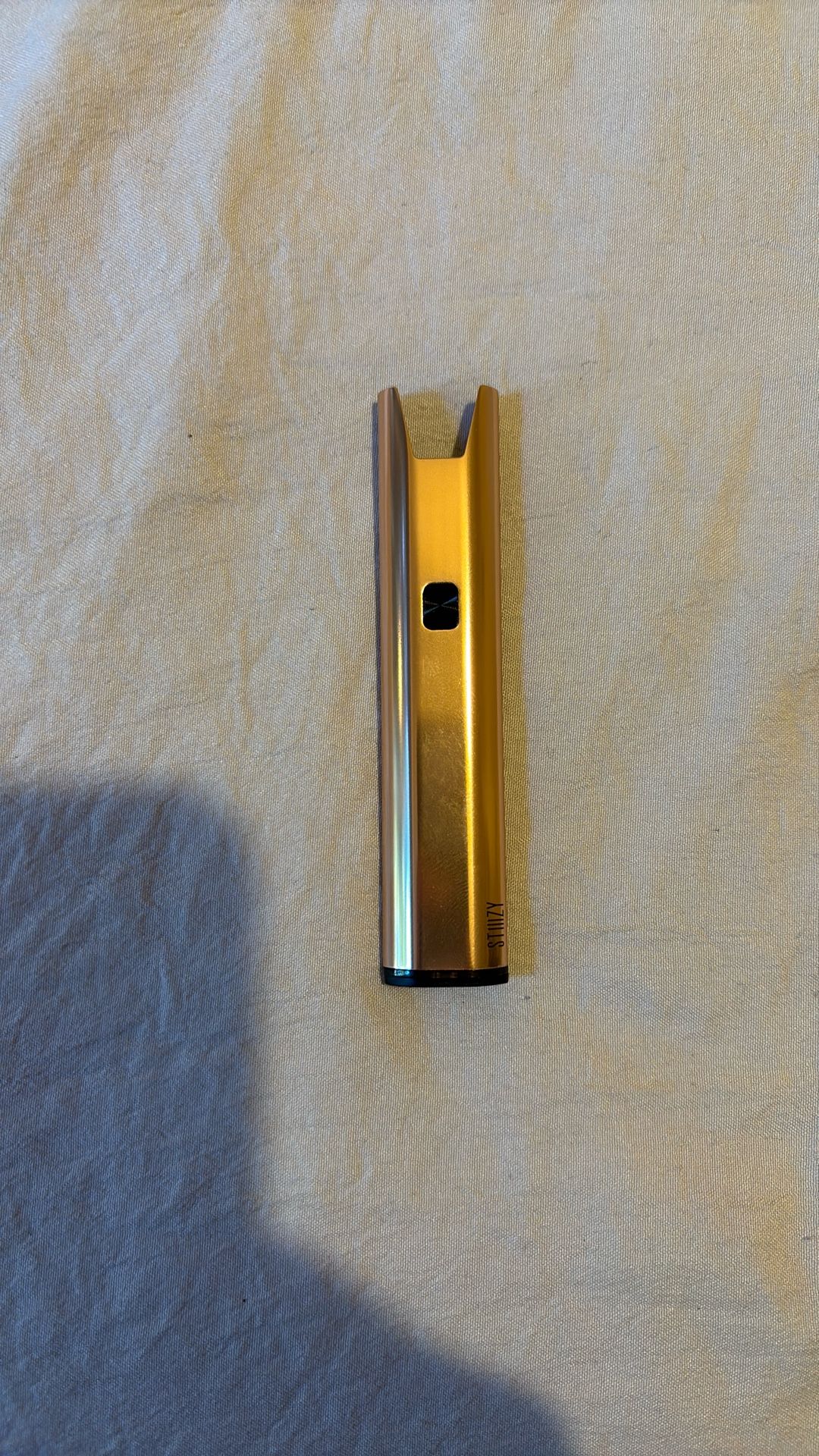 Battery Rose Gold Pro