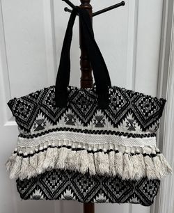 Boho Purse Bag Just $5 