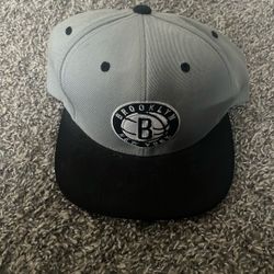 Brooklyn New York : Hat : Cap Used 
