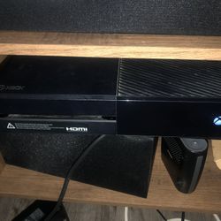 Xbox One 750GB