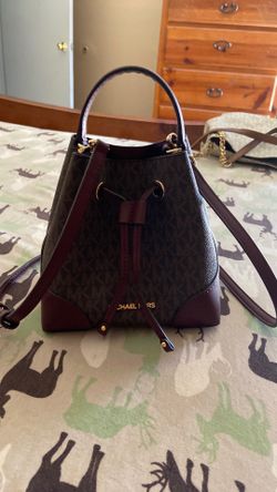 Mk shoulder purse original Beautiful