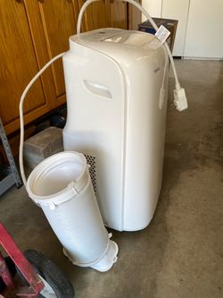 12000 btu Toshiba portable A/C
