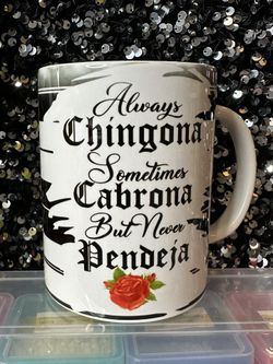 New Mug 
