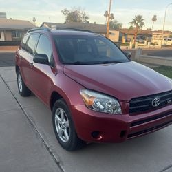 2007 Rav4