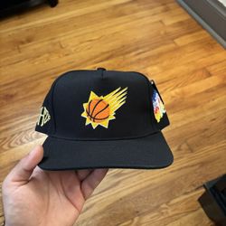 Phx Suns (los Angeles Kill The Hype) The Valley Hat