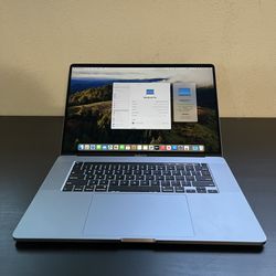 MacBook Pro 2019 15” Intel Core i7