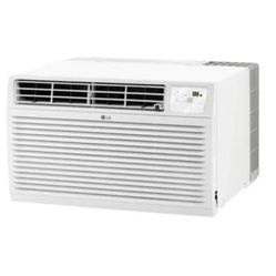 LG LT0816CER 8,000 BTU Through-the-Wall Air Conditioner - White