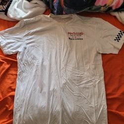 McConnell's & See's Candies LE Collab shirt