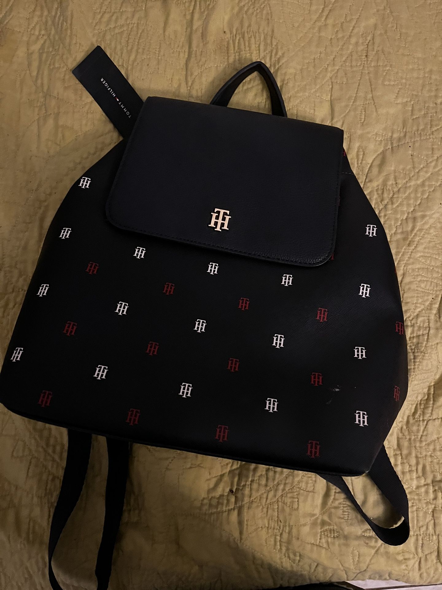 Tommy Hilfiger Mini Backpack