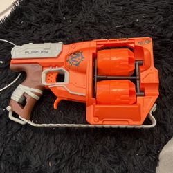 Flipfury Nerf Gun