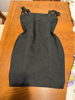 Windsor bandage dress