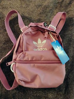 Adidas Mini Back Pack 