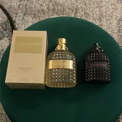 Valentino Uomo Born In Roma 