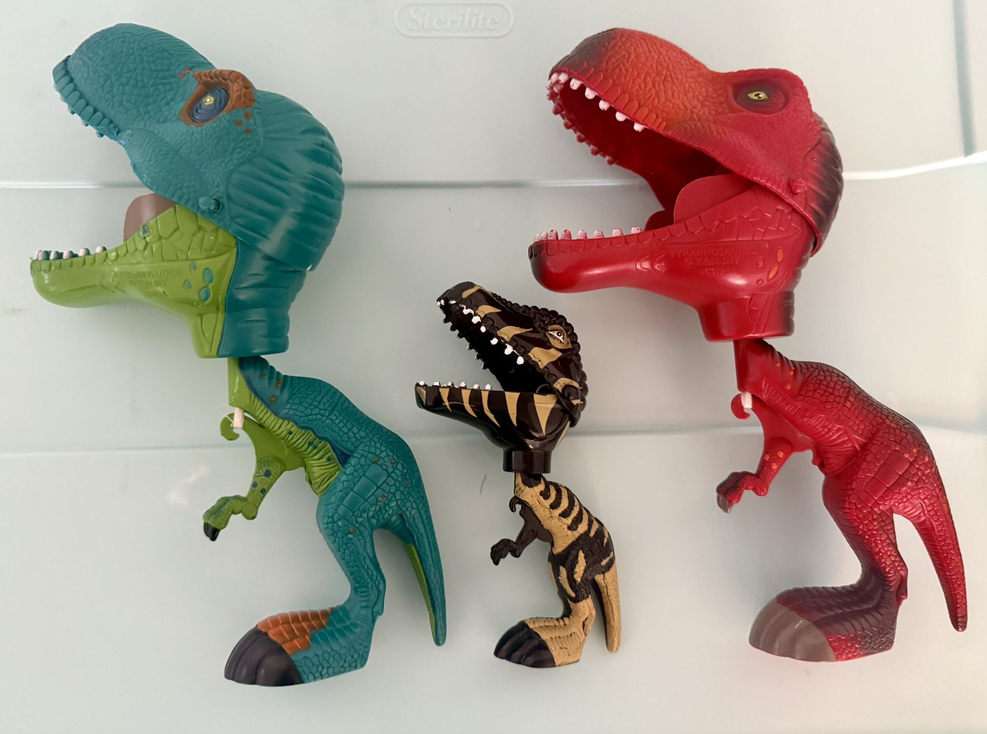 Dinosaurs